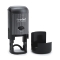 Trodat 46025 Printy Self-Inking Circular Stamp
