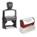 Trodat Professional Self-Inking / Pre-Inked Stamps