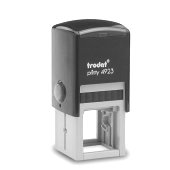 Trodat 4923 Printy Self-Inking Square Stamp