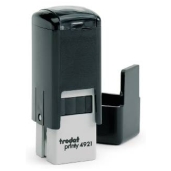 Trodat 4921 Printy Self-Inking Square Stamp