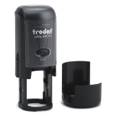 Trodat 46019 Printy Self-Inking Circular Stamp