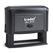 Trodat 4925 Printy Self-Inking Rectangular Stamp