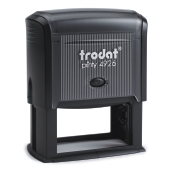 Trodat 4926 Printy Self-Inking Rectangular Stamp