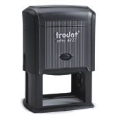 Trodat 4927 Printy Self-Inking Rectangular Stamp