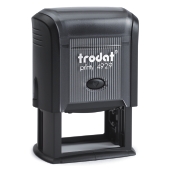 Trodat 4929 Printy Self-Inking Rectangular Stamp