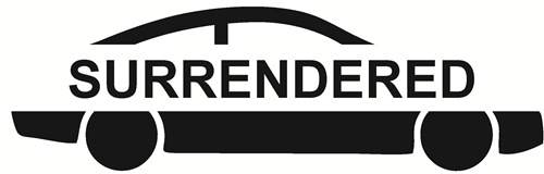 Texas Car Dealer Stamps